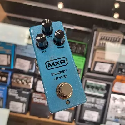 Store Special Product - MXR Sugar Drive